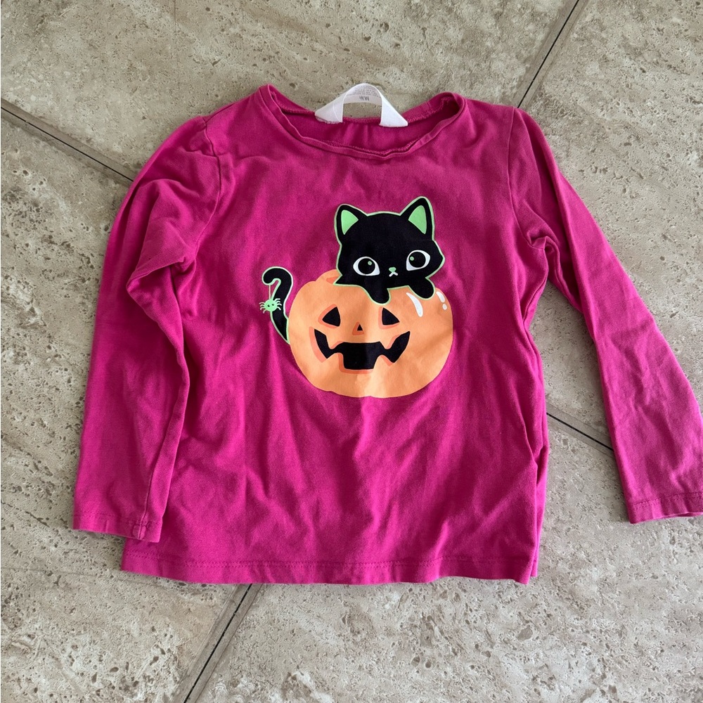 Halloween Shirt